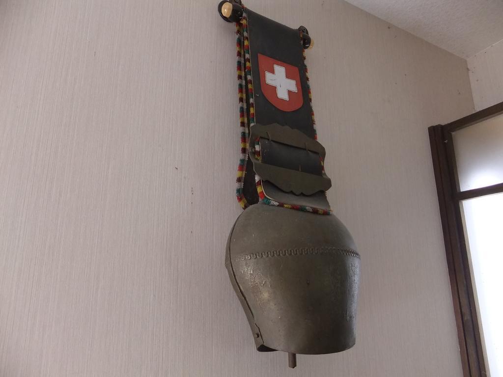 Heidihof Hotel Hakuba Luaran gambar