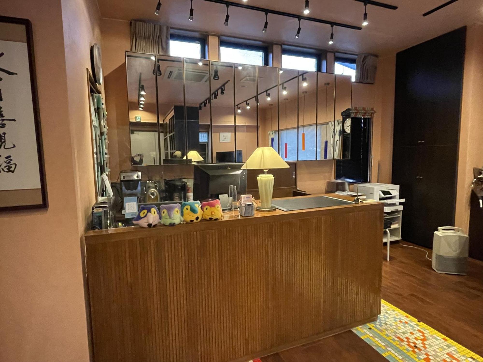 Heidihof Hotel Hakuba Luaran gambar