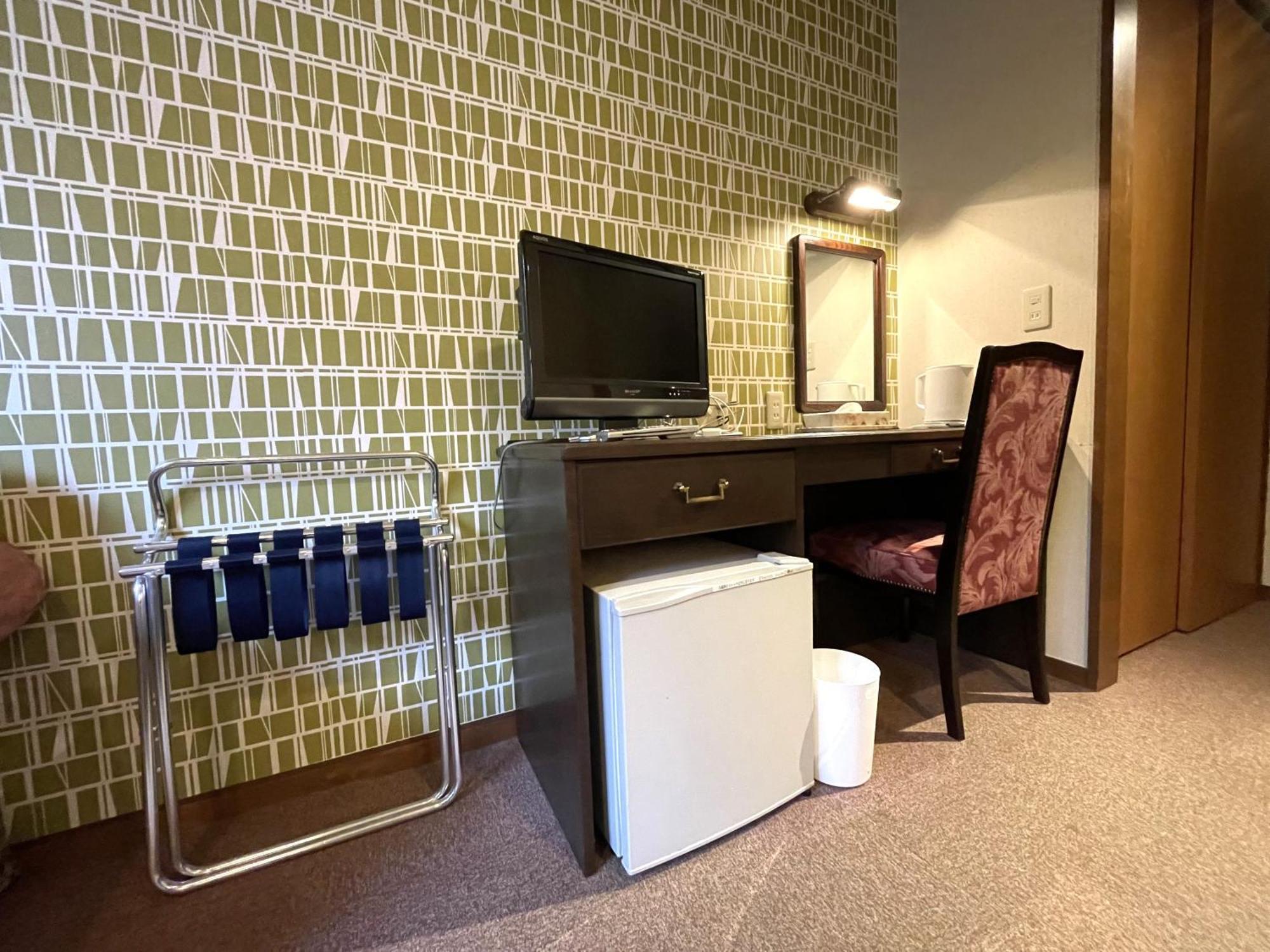 Heidihof Hotel Hakuba Luaran gambar
