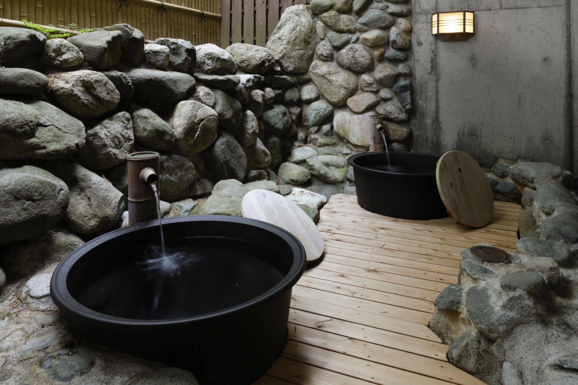 Heidihof Hotel Hakuba Luaran gambar